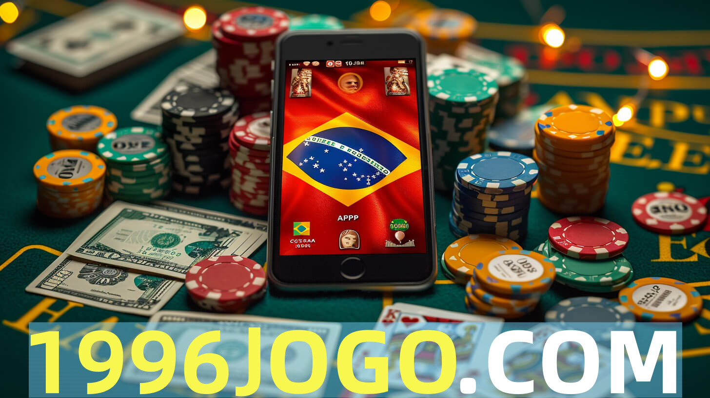 1996JOGO